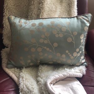 Throw Pillow